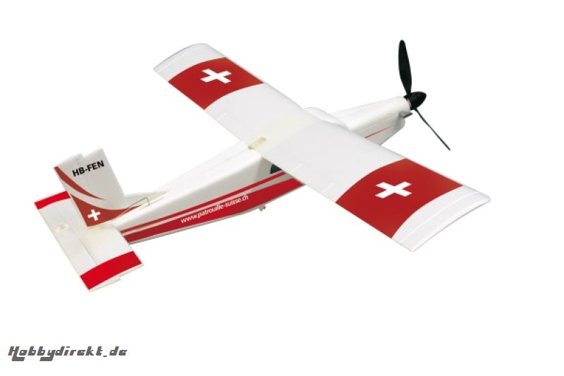 PC-6 Pilatus RTF Jamara 007285