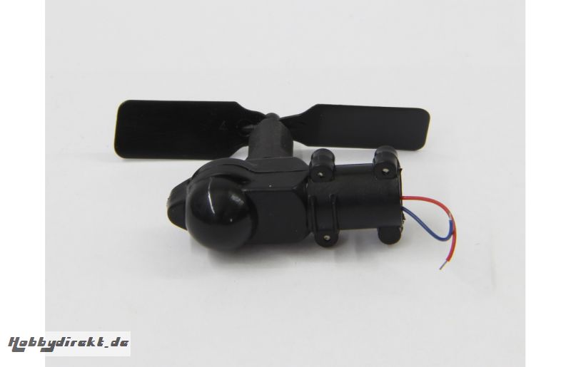 Heckrotor Simply VE1 Jamara 030898