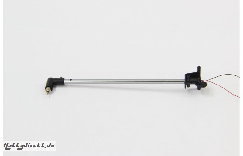 Heckausleger mit Motor Sensor Jamara 031935