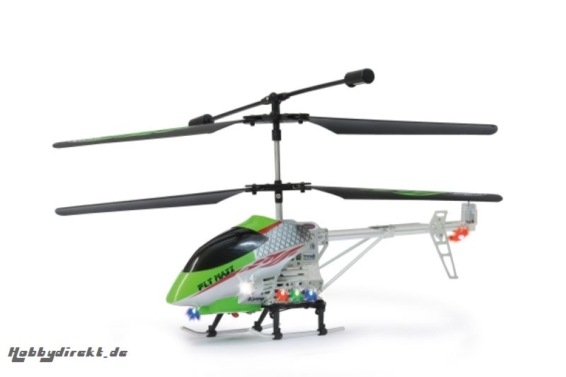 Flymaxx Gyro Heli Jamara 037230