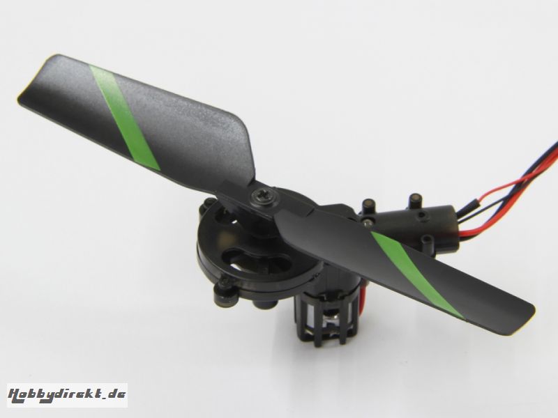 Heckrotor SoleV2 Jamara 037735