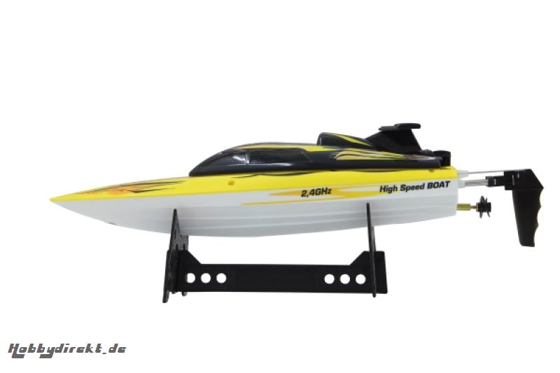 FIN255 Speedboot 2,4Ghz Jamara 040630