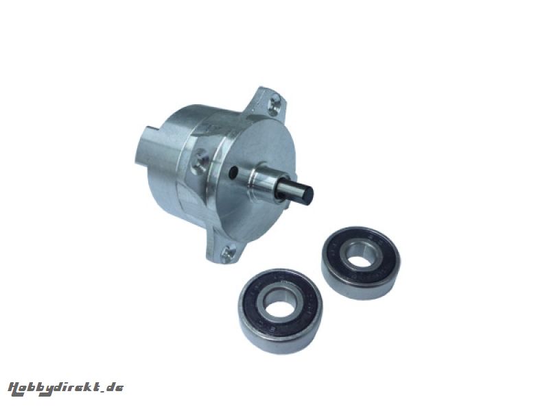 Torsen-Differential mitte AS-32 Jamara 050242