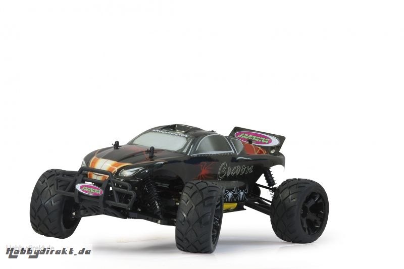 Cocoon 1:10 EP 4WD Lipo 2,4GH Jamara 053241