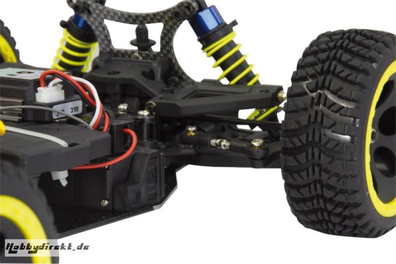 Lightray V2 EP Lipo 1:10 4WD Jamara 053256