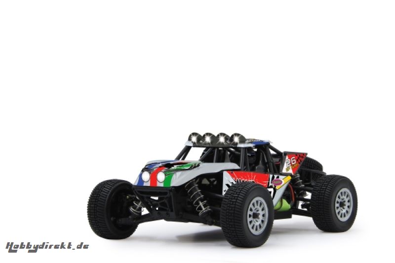 Dakar 1:18 EP Jamara 053295