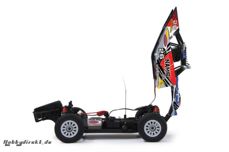 Dakar 1:18 EP Jamara 053295