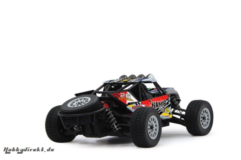 Dakar 1:18 EP Jamara 053295