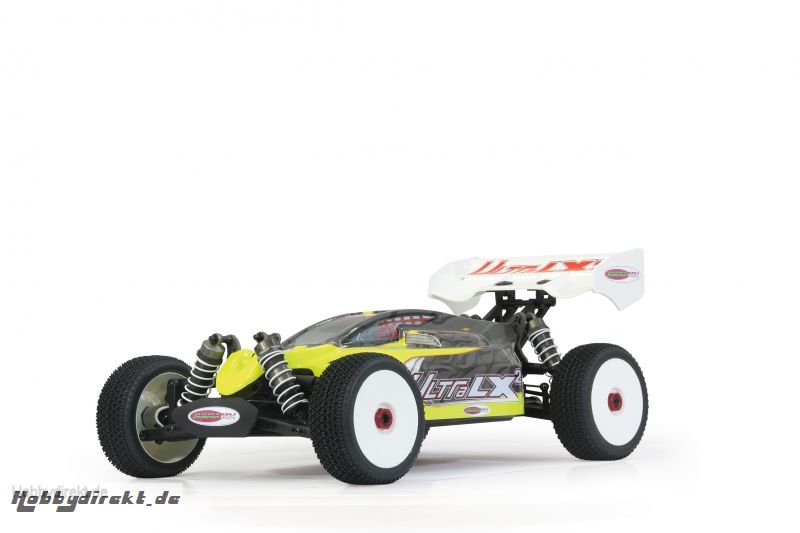 Ultra LX²e 1:8 BL 2,4Ghz RTR Jamara 056702