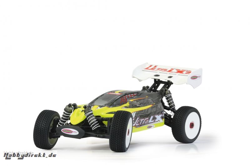 Ultra LX²e 1:8 BL 2,4Ghz RTR Jamara 056702