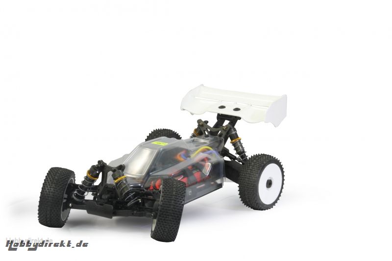 X3-Sabre Pro Brushless 80% Jamara 057581