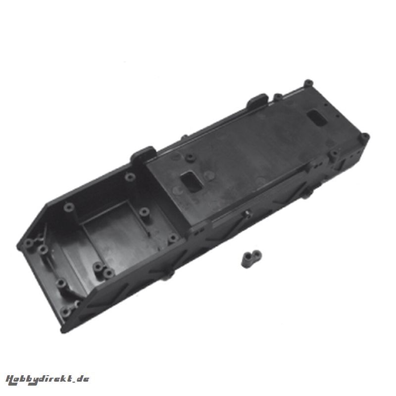 Chassis Torento Jamara 058934