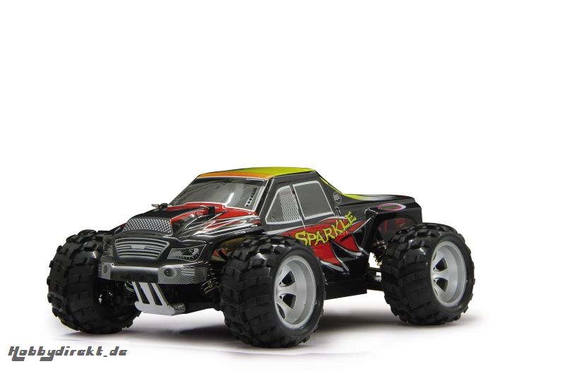 Sparkle 1:18 4WD Lipo 2,4GHz Jamara 058950