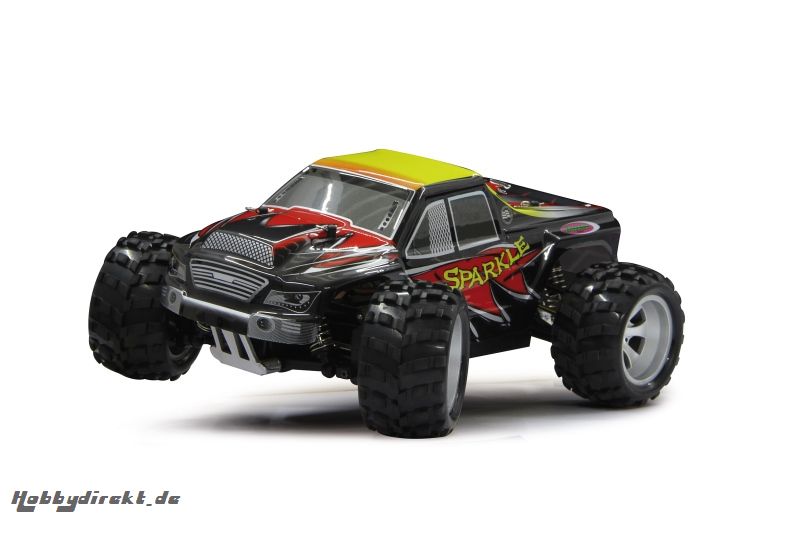 Sparkle 1:18 4WD Lipo 2,4GHz Jamara 058950