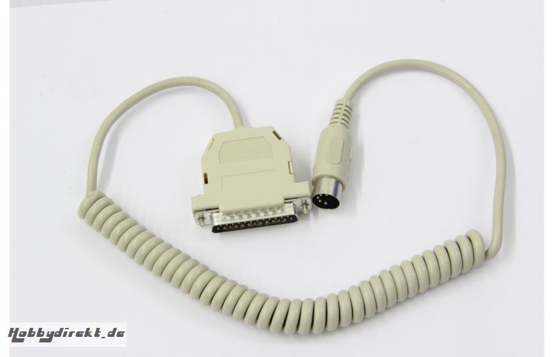 Interfacekabel MPX f. Aut.-Fl Jamara 065010