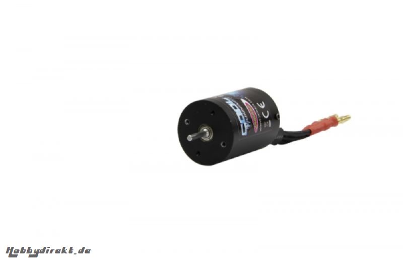 E-Motor CR B3650 3450KV 3S4P Jamara 081460