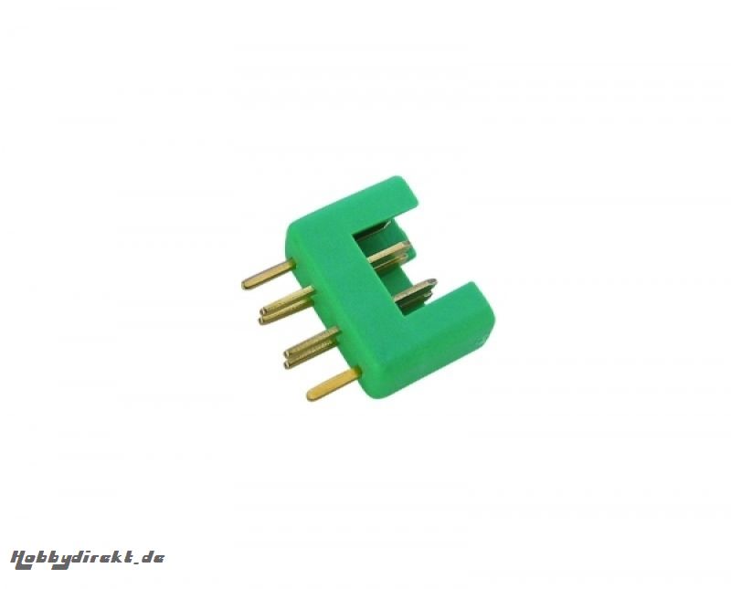 Hochstromstecker MPX Jamara 090098