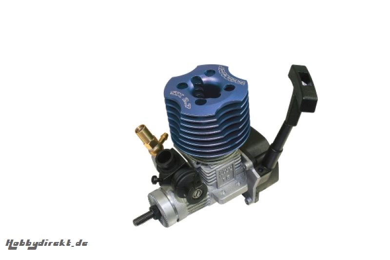 SX-2.7 Seilzugmotor 2,7ccm Jamara 112020