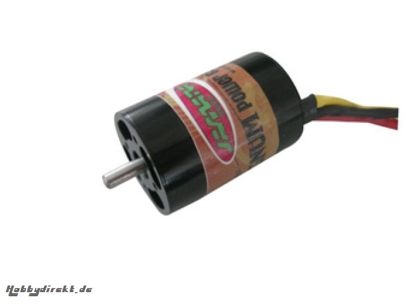 E-Motor Magnum Power B365 mit Jamara 130042