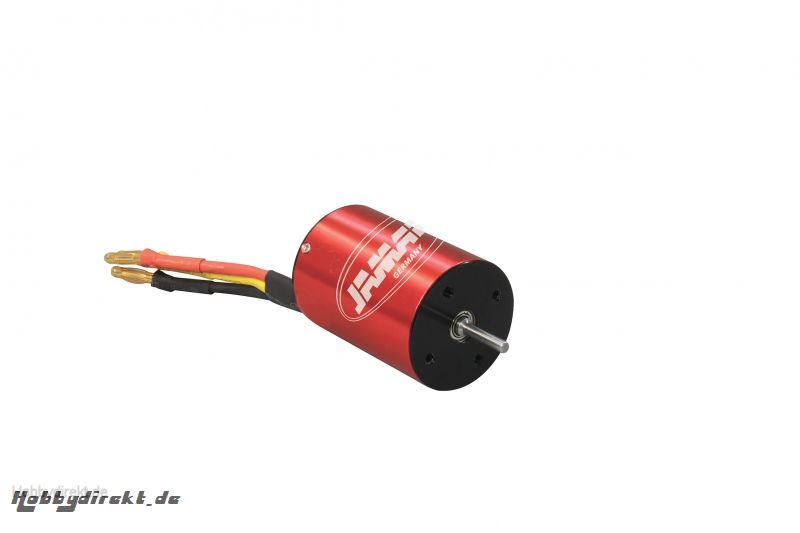 E-Motor Red Power B 3650 m. 3 Jamara 130046