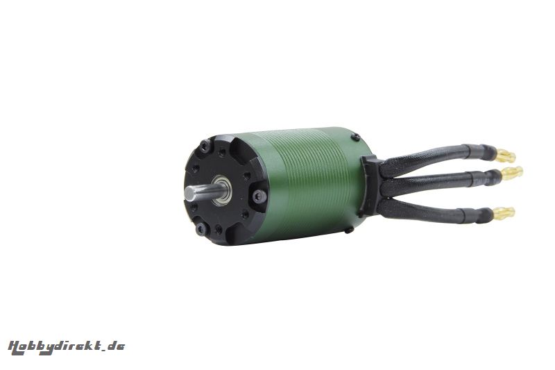 E-Motor CR B3660S 2100KV 4Pol Jamara 130120