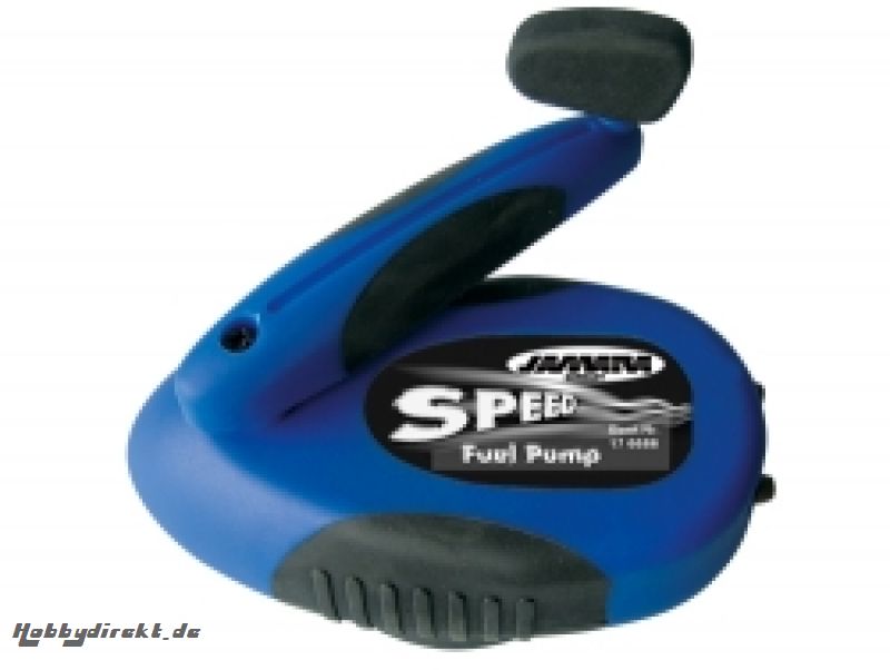 Speed Fuel Kraftstoff - Handpumpe Benzin geeignet Jamara 176686