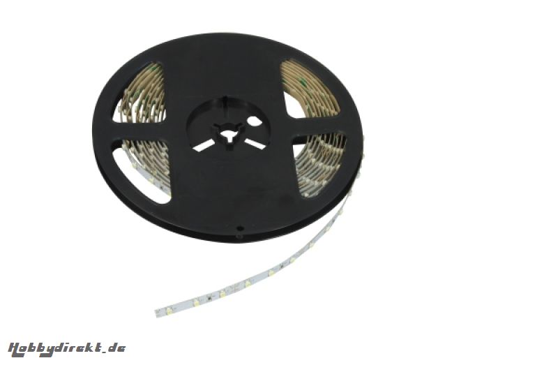 LED Strip 5m 3528 30LED indoo Jamara 178923