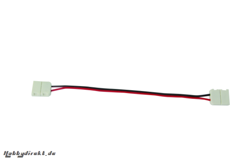 LED Strip VerbinderNEUsingle1 Jamara 178954