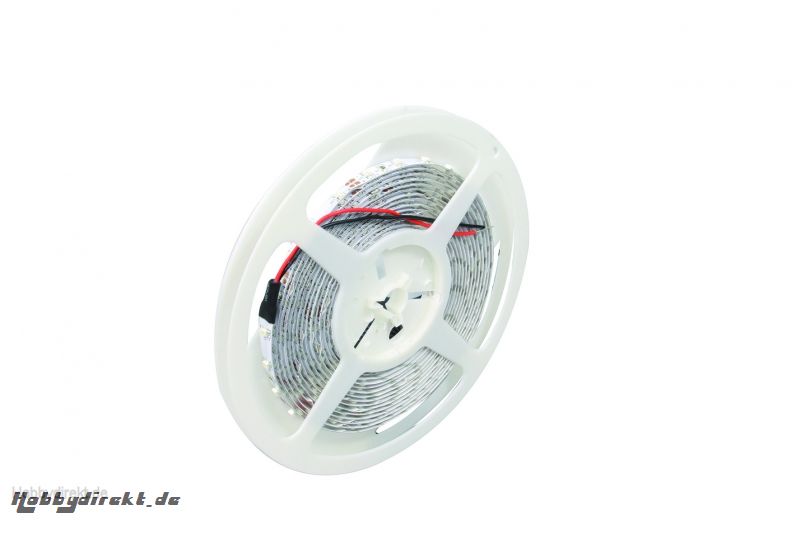 LED Strip 5m 3528 60LED indoo Jamara 179970