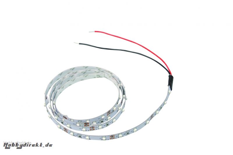 LED Strip 1m 3528 60LED indoo Jamara 179975