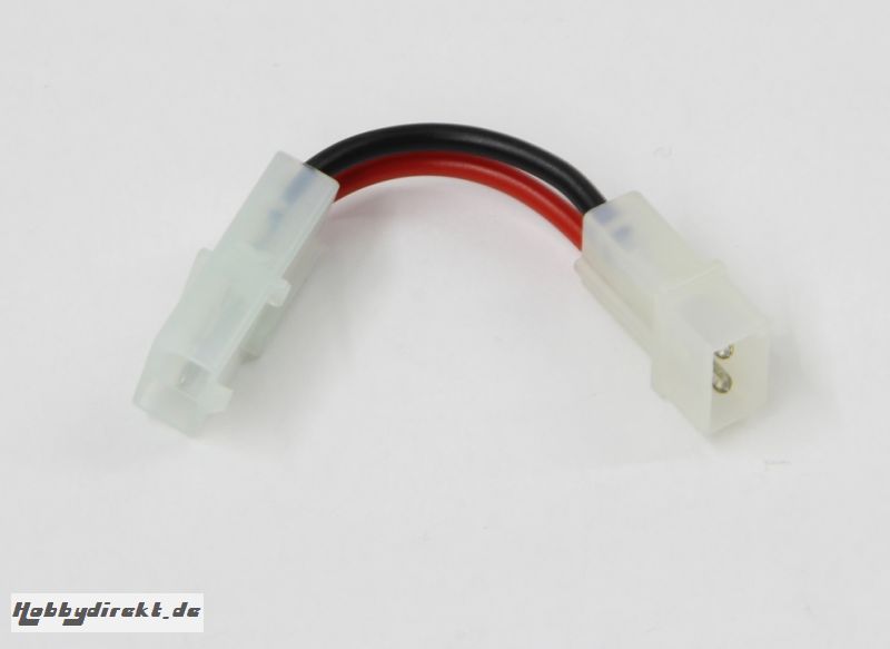 Akku Adapterkabel AMP    auf Kyosho Stan Jamara 332090