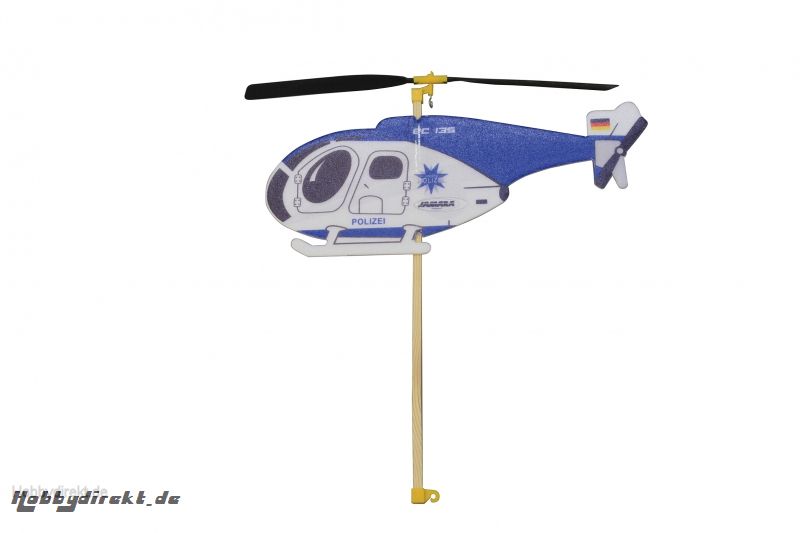 Verkaufsdisplay Elastic-Heli Jamara 381624