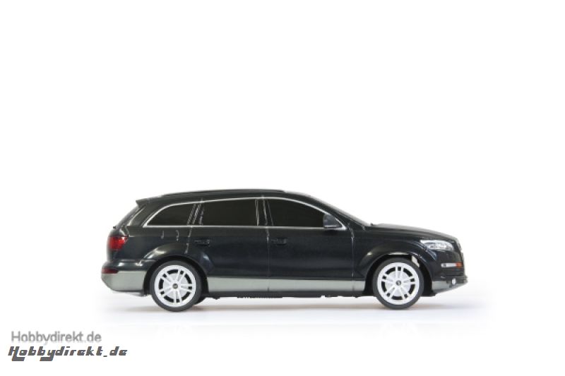 Audi Q7 1:24 schwarz Jamara 400080