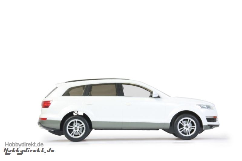 Audi Q7 1:14 weiß Jamara 400090