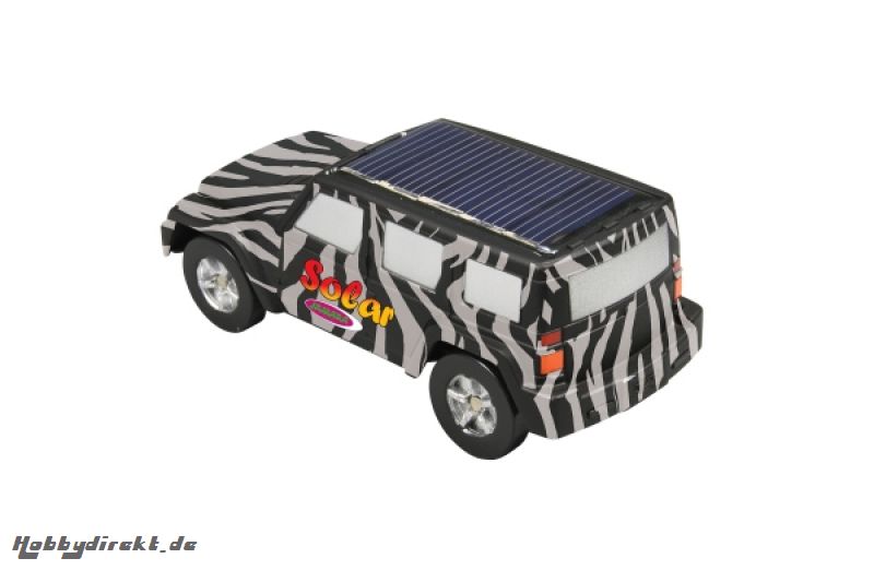 Solar Mobil Jamara 400230