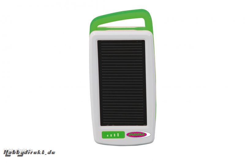 Universal Solar Charger Jamara 400280