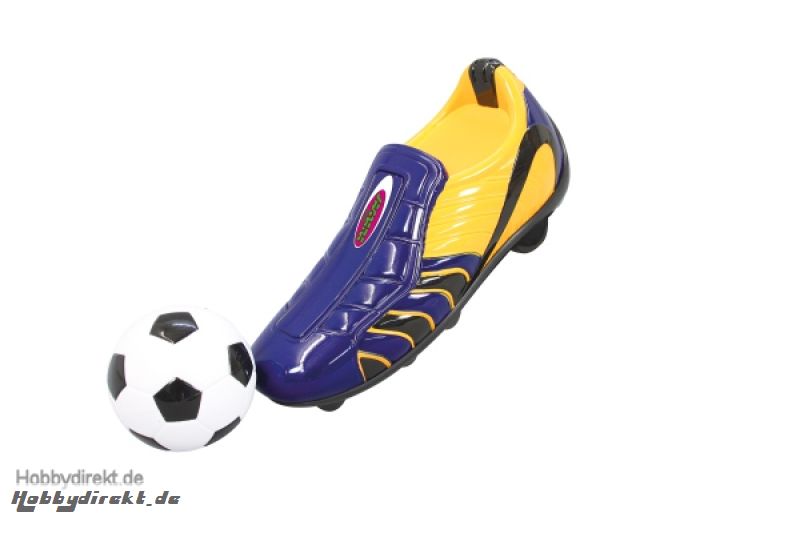 Kick it 2 Kanal Football-SET Jamara 402641