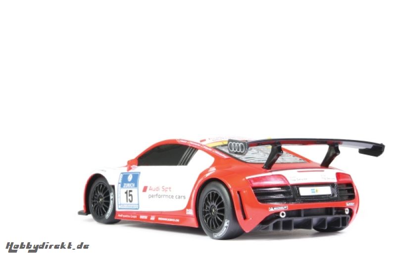 Audi R8 LMS Performance 1:18 Jamara 403075