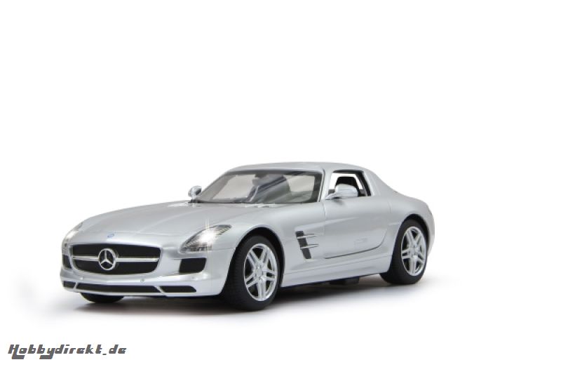 Mercedes SLS 1:14 silber Lenk Jamara 403083