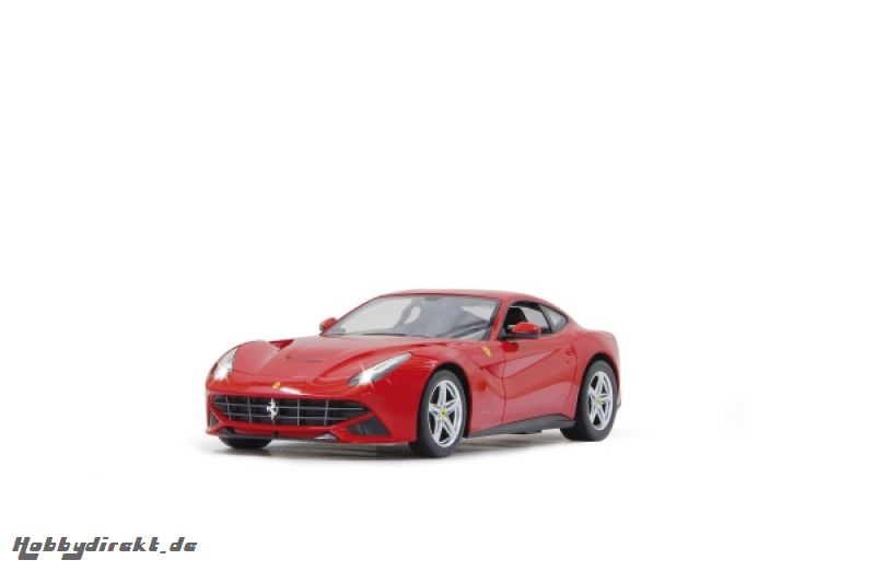 Ferrari F12 1:14 rot Jamara 403084