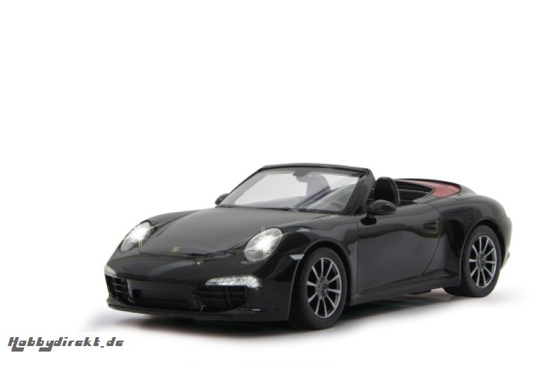 Porsche 911 Carrera S 1:12 sc Jamara 403085