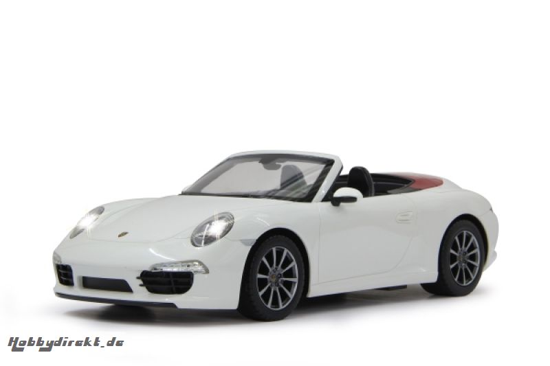 Porsche 911 Carrera S 1:12 we Jamara 403086