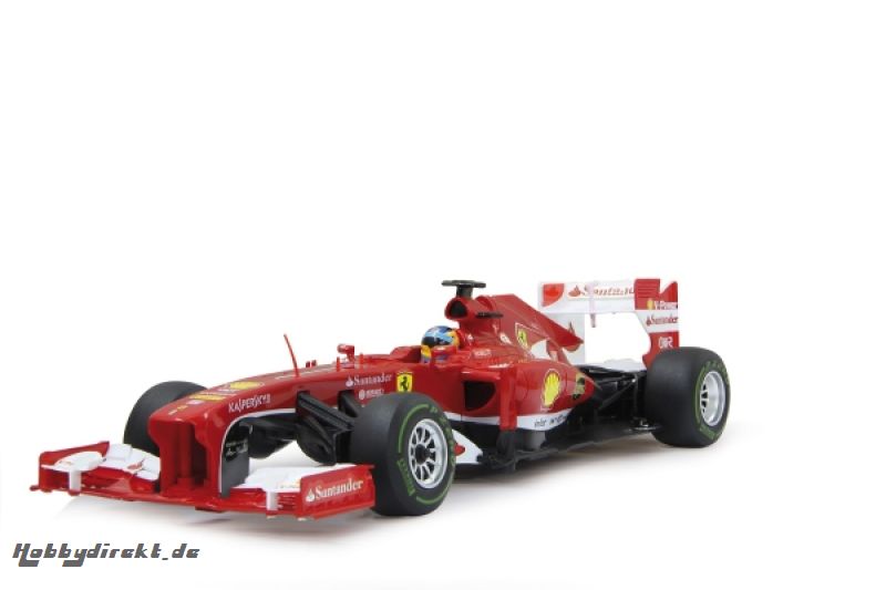 Ferrari F1 1:12 Jamara 403090