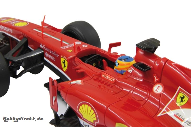 Ferrari F1 1:12 Jamara 403090