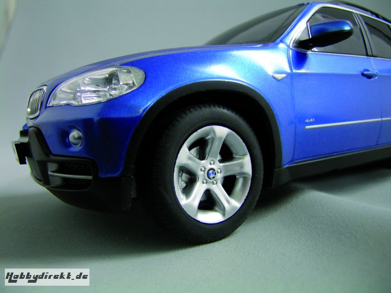 BMW X5 1/14 RTR Jamara 403215