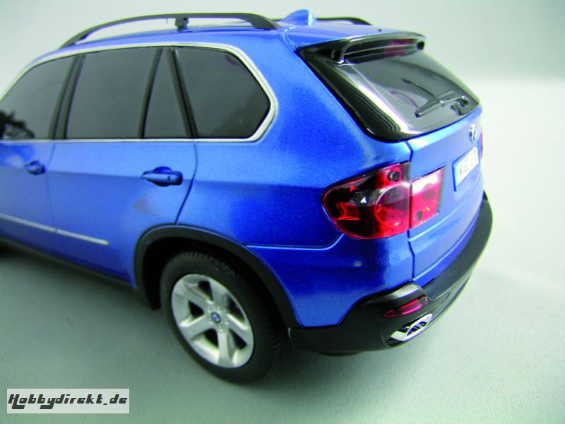 BMW X5 1/14 RTR Jamara 403215