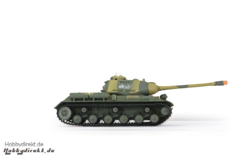 Panzer Battle Set Jamara 403630