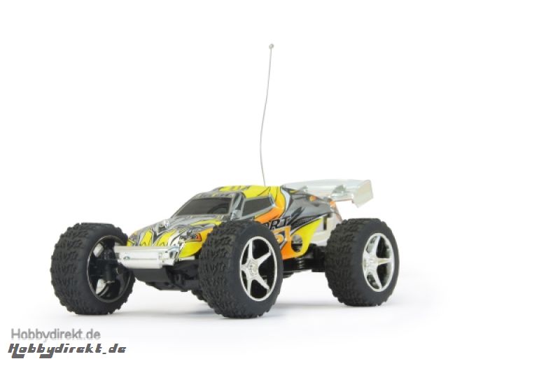 MRT-S1 Truggy 1:43 40Mhz Jamara 403650