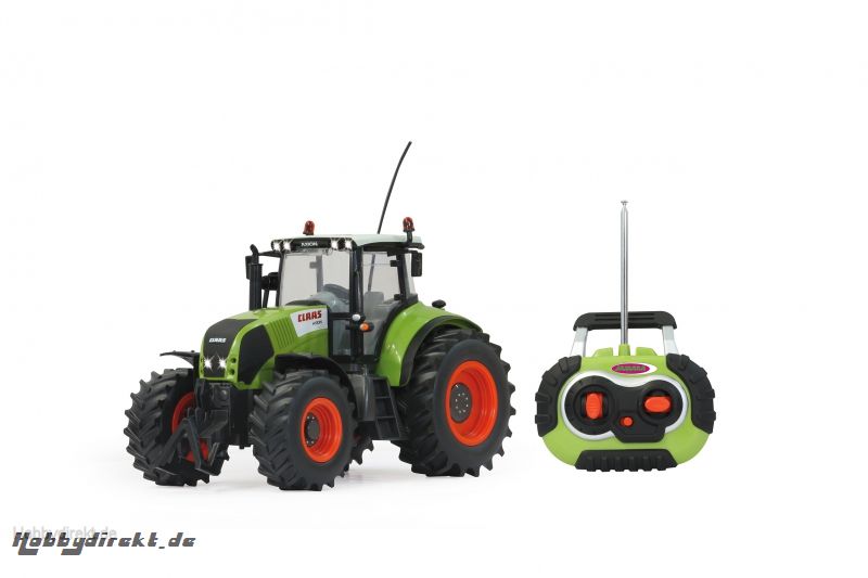 CLAAS RC Axion 850 1:16 m. Li Jamara 403703