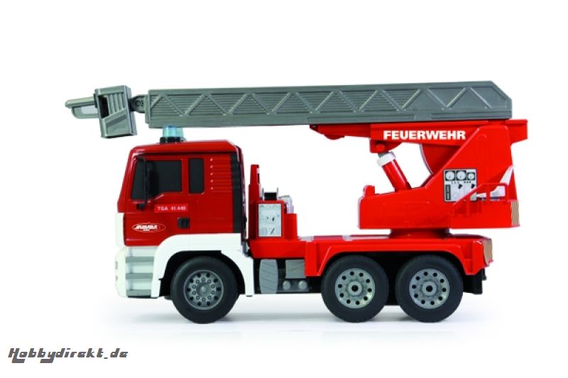 Feuerwehr Drehleiter MAN 1:20 Jamara 403707